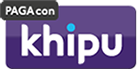 logo khipu